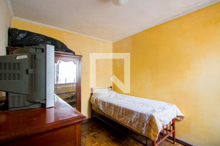 Quarto 2 de casa para alugar com 4 quartos, 236m² em Vila América, Santo André