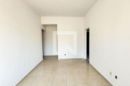 Sala de apartamento à venda com 2 quartos, 60m² em Centro, Rio de Janeiro