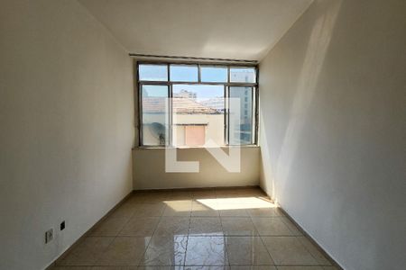 Sala de apartamento à venda com 2 quartos, 60m² em Centro, Rio de Janeiro