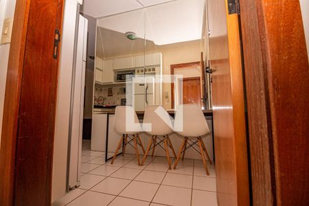 Studio de apartamento para alugar com 1 quarto, 150m² em Shcgn 715, Brasília