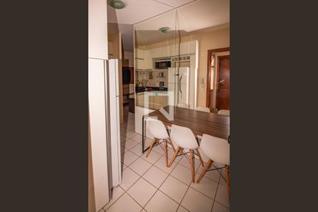 Studio de apartamento para alugar com 1 quarto, 150m² em Shcgn 715, Brasília