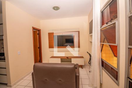 Studio de apartamento para alugar com 1 quarto, 150m² em Shcgn 715, Brasília