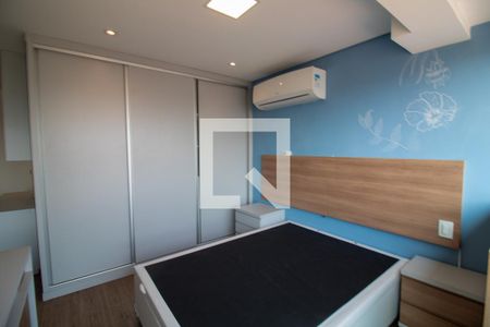 Quarto de kitnet/studio à venda com 1 quarto, 32m² em Brooklin, São Paulo