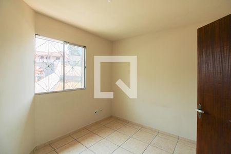 Quarto 1 de casa para alugar com 2 quartos, 114m² em Jaqueline, Belo Horizonte