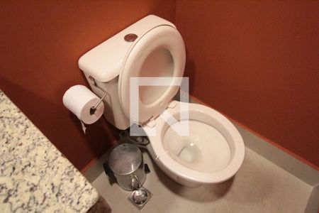 Lavabo de apartamento para alugar com 3 quartos, 179m² em Castelo, Belo Horizonte