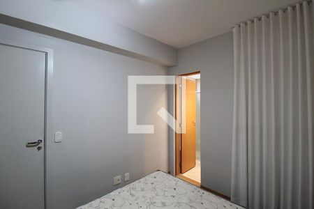 Suite de apartamento para alugar com 3 quartos, 179m² em Castelo, Belo Horizonte