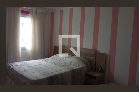 Apartamento à venda com 2 quartos, 50m² em Paulicéia, São Bernardo do Campo