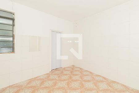 Sala/Quarto de casa para alugar com 1 quarto, 38m² em Jardim Peri, São Paulo