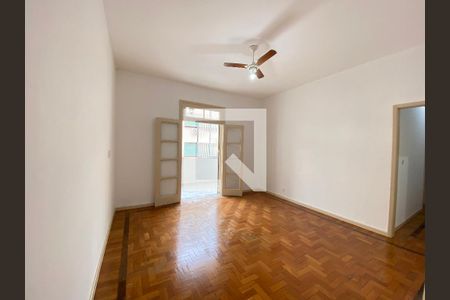 Sala de apartamento para alugar com 3 quartos, 108m² em Méier, Rio de Janeiro