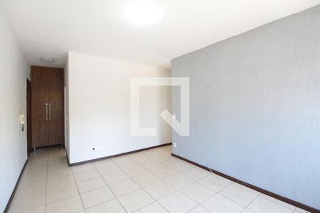 Sala de apartamento à venda com 2 quartos, 71m² em Itatiaia, Belo Horizonte