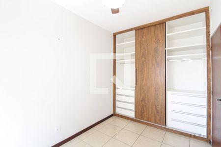 Quarto 1 de apartamento à venda com 2 quartos, 71m² em Itatiaia, Belo Horizonte