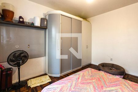 Quarto 2 de apartamento à venda com 2 quartos, 74m² em Santana, Porto Alegre