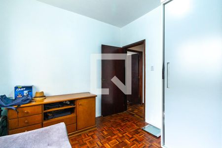 Quarto 1 de apartamento à venda com 2 quartos, 74m² em Santana, Porto Alegre