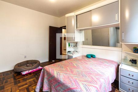 Quarto 2 de apartamento à venda com 2 quartos, 74m² em Santana, Porto Alegre