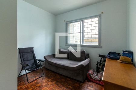 Quarto 1 de apartamento à venda com 2 quartos, 74m² em Santana, Porto Alegre