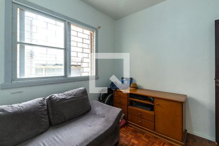 Quarto 1 de apartamento à venda com 2 quartos, 74m² em Santana, Porto Alegre