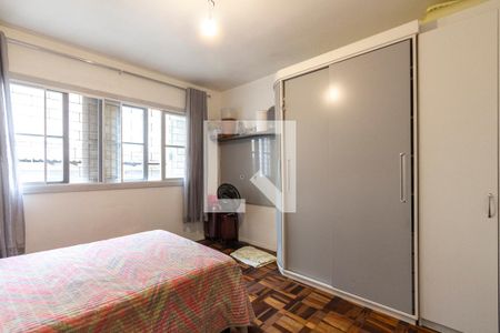 Quarto 2 de apartamento à venda com 2 quartos, 74m² em Santana, Porto Alegre