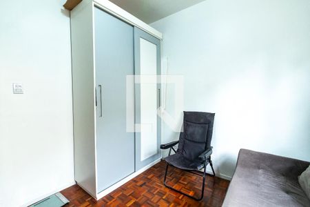 Quarto 1 de apartamento à venda com 2 quartos, 74m² em Santana, Porto Alegre