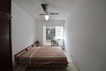 Quarto Suíte de apartamento para alugar com 4 quartos, 110m² em Enseada, Guarujá