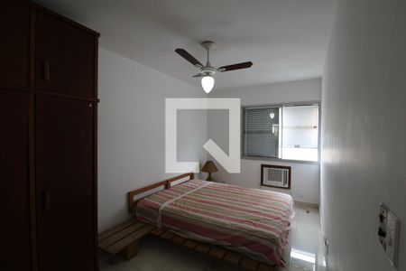 Quarto Suíte de apartamento para alugar com 4 quartos, 110m² em Enseada, Guarujá