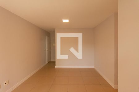 Sala de apartamento à venda com 3 quartos, 75m² em Parque São Lucas, São Paulo