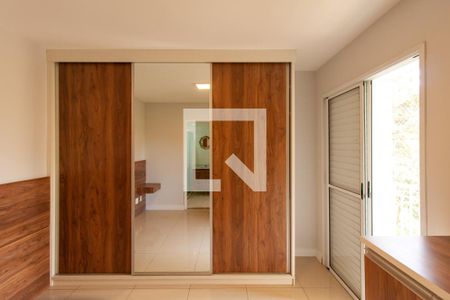 Quarto Suíte de apartamento à venda com 3 quartos, 75m² em Parque São Lucas, São Paulo