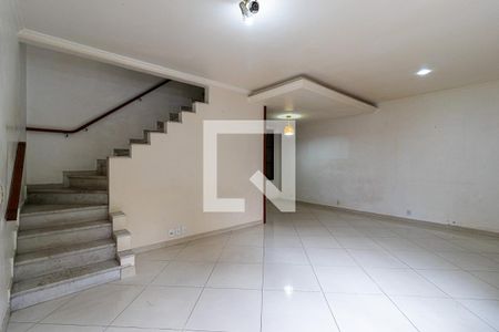 Sala de casa à venda com 5 quartos, 300m² em Vila Isabel, Rio de Janeiro