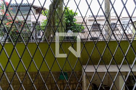 Sala Vista de casa à venda com 5 quartos, 300m² em Vila Isabel, Rio de Janeiro