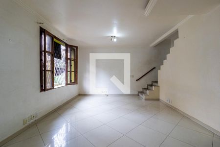 Sala de casa à venda com 5 quartos, 300m² em Vila Isabel, Rio de Janeiro