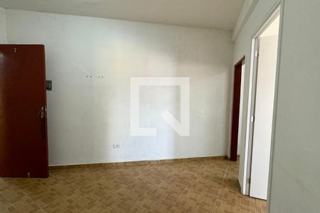 Sala de kitnet/studio para alugar com 1 quarto, 40m² em Jardim Silveira, Barueri