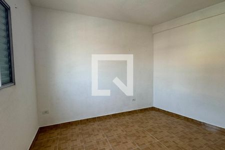 Quarto 1 de kitnet/studio para alugar com 1 quarto, 40m² em Jardim Silveira, Barueri