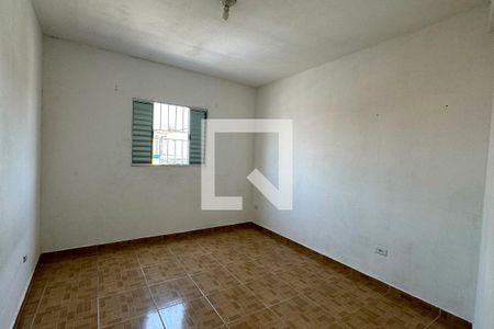 Quarto 1 de kitnet/studio para alugar com 1 quarto, 40m² em Jardim Silveira, Barueri