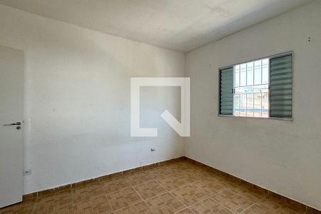 Quarto 1 de kitnet/studio para alugar com 1 quarto, 40m² em Jardim Silveira, Barueri