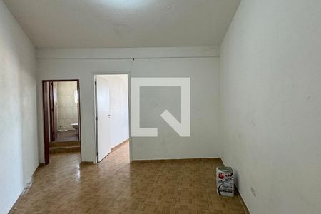 Sala de kitnet/studio para alugar com 1 quarto, 40m² em Jardim Silveira, Barueri