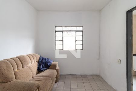 Sala de casa para alugar com 1 quarto, 65m² em Vila Basileia, São Paulo