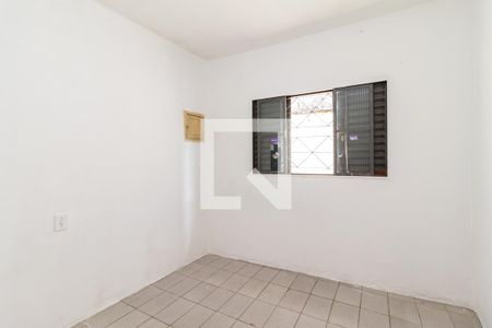 Quarto de casa para alugar com 1 quarto, 65m² em Vila Basileia, São Paulo