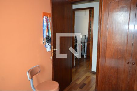 Quarto 1 de apartamento à venda com 3 quartos, 72m² em Vila Firmiano Pinto, São Paulo