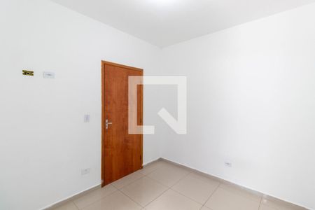 Quarto de apartamento para alugar com 1 quarto, 30m² em Vila Marieta, São Paulo