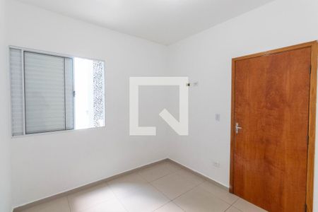 Quarto de apartamento para alugar com 1 quarto, 30m² em Vila Marieta, São Paulo