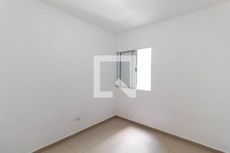 Quarto de apartamento para alugar com 1 quarto, 30m² em Vila Marieta, São Paulo