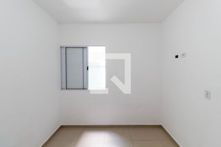 Quarto de apartamento para alugar com 1 quarto, 30m² em Vila Marieta, São Paulo