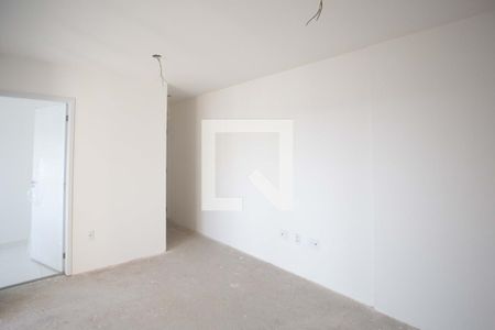 Sala de apartamento à venda com 2 quartos, 64m² em Centro, Diadema