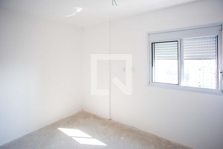 Quarto Suite 1 de apartamento à venda com 2 quartos, 64m² em Centro, Diadema