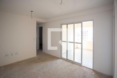 Sala de apartamento à venda com 2 quartos, 64m² em Centro, Diadema