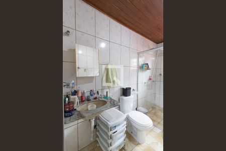 Casa à venda com 3 quartos, 160m² em Vila 31 de Março, Campinas