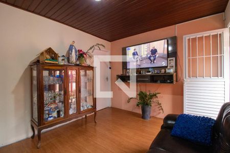 Sala de casa à venda com 3 quartos, 160m² em Vila 31 de Março, Campinas