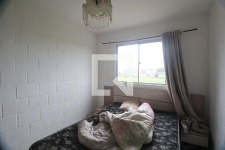 Quarto 2 de apartamento para alugar com 2 quartos, 42m² em Estância Velha, Canoas