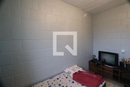 Quarto 1 de apartamento para alugar com 2 quartos, 42m² em Estância Velha, Canoas