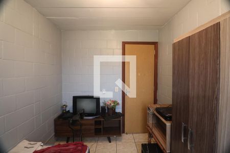 Quarto 1 de apartamento para alugar com 2 quartos, 42m² em Estância Velha, Canoas