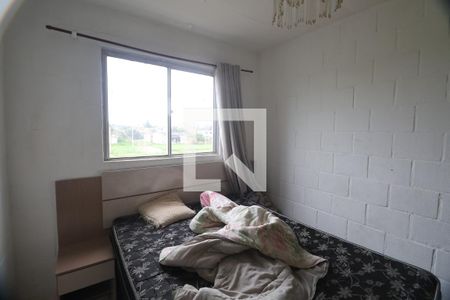 Quarto 2 de apartamento para alugar com 2 quartos, 42m² em Estância Velha, Canoas